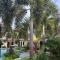 Softstone resort