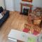 Apartment Sleeps 7 with Mezzanine