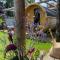 "ZeeLandZon" Holiday home by the lake with Jacuzzi and Sauna