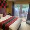 The Gullivers Hotel