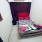Budget Hostel Rooms