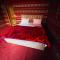 Moon City Luxury Tent