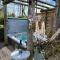 "ZeeLandZon" Holiday home by the lake with Jacuzzi and Sauna