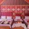 Moon City Luxury Tent
