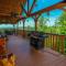 A Cloud 9 - Gorgeous Mountain Views, Outdoor Hot Tub + Game Room with Pool Table & More!