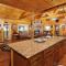 A Cloud 9 - Gorgeous Mountain Views, Outdoor Hot Tub + Game Room with Pool Table & More!