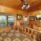 A Cloud 9 - Gorgeous Mountain Views, Outdoor Hot Tub + Game Room with Pool Table & More!