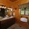 A Cloud 9 - Gorgeous Mountain Views, Outdoor Hot Tub + Game Room with Pool Table & More!