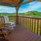 A Cloud 9 - Gorgeous Mountain Views, Outdoor Hot Tub + Game Room with Pool Table & More!