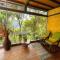 ANCESTRAL GLAMPING