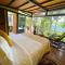 ANCESTRAL GLAMPING