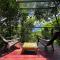 ANCESTRAL GLAMPING