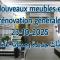 Loush marina appartement