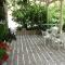 Alexandros Apartments