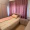 Abdoun ground floor apartment