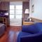 Home Hotel With