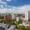 Foto: Molnar Apartments Masherova 43 13/14