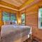 Leilani Cottage -Meredith Lodging