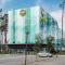 B&B HOTEL Arcachon Gujan-Mestras - 居让梅斯特拉