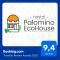Hostal Palomino EcoHouse & Camping
