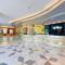 Mercure Shanghai Jiuting