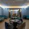 Mercure Shanghai Jiuting