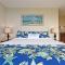 Paki Maui 424 · PM424 BeachFront 2BD w Ocean View