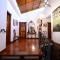 Villa Montegenco B&B