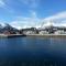 Foto: Rorbuanlegget Svolvær Havn 40/72