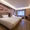 Mercure Shanghai Jiuting