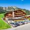 Hotel Alphof Alpbach - Альпбах