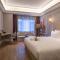 Mercure Shanghai Jiuting