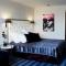 Home Hotel Grand Olav