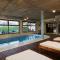 Viñas del Mar Apart & SPA Aparthotel - 拉斯加维奥塔斯
