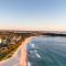 The Blue Beach House - Pet Friendly Coastal Escape in Mollymook