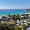 The Blue Beach House - Pet Friendly Coastal Escape in Mollymook
