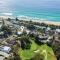 The Blue Beach House - Pet Friendly Coastal Escape in Mollymook