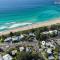 The Blue Beach House - Pet Friendly Coastal Escape in Mollymook