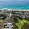 The Blue Beach House - Pet Friendly Coastal Escape in Mollymook