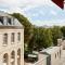 Timhotel Paris Gare de lEst
