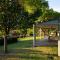 Allambie - Poolside Elegance in Mudgee Countryside