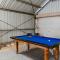 Allambie - Poolside Elegance in Mudgee Countryside