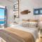 Lindos Shore Superior Studio