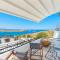 Lindos Shore Superior Studio