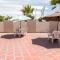 Motel 6-El Paso, TX - Airport - Fort Bliss