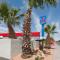Motel 6-El Paso, TX - Airport - Fort Bliss