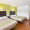 Motel 6-El Paso, TX - Airport - Fort Bliss