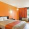 Motel 6-Little Rock, AR - West - Little Rock