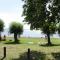 Cottages at the Kummerower See in Verchen