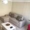 Kinzi House